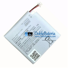 Batería para Asus C11N1541 W1502QF ZenWatch2 WI502Q [Batería de repuesto]